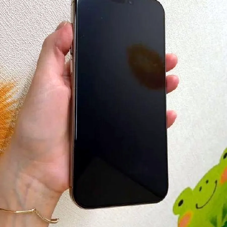 iPhone 16 Pro Max 256 GB, батарея 87%