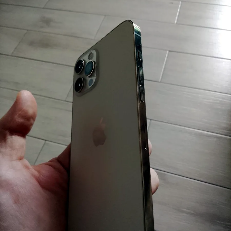 iPhone 12 Pro Max 128GB
