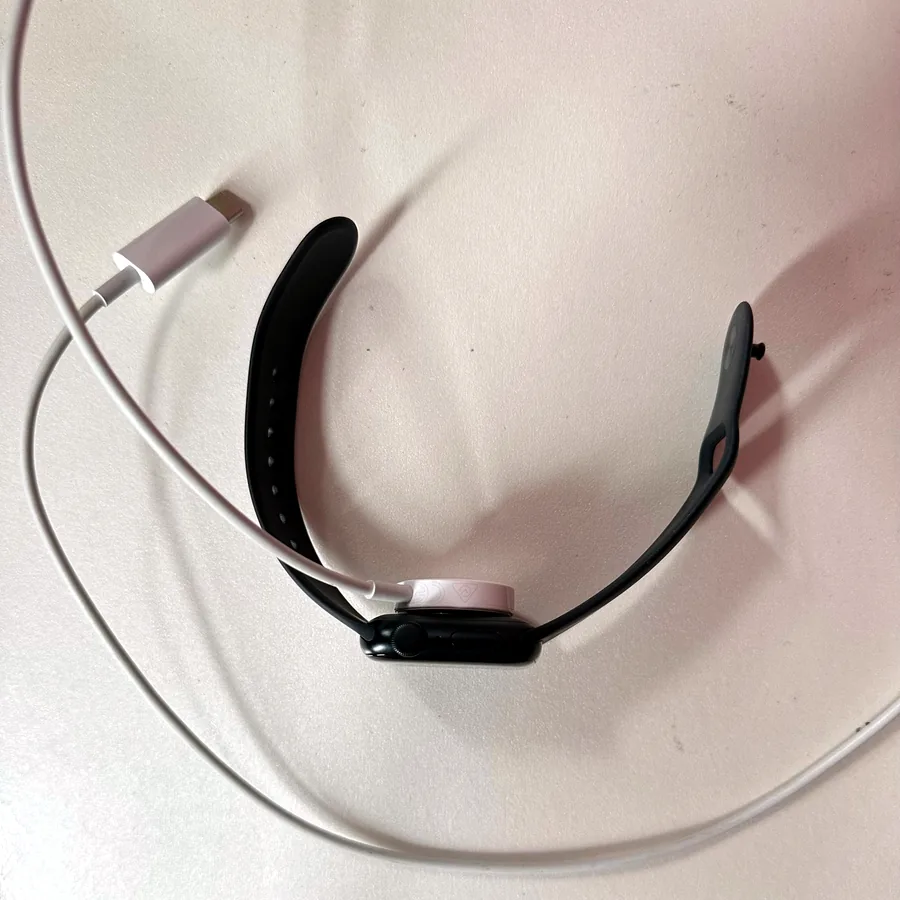 Apple Watch SE 2nd gen 40mm GPS