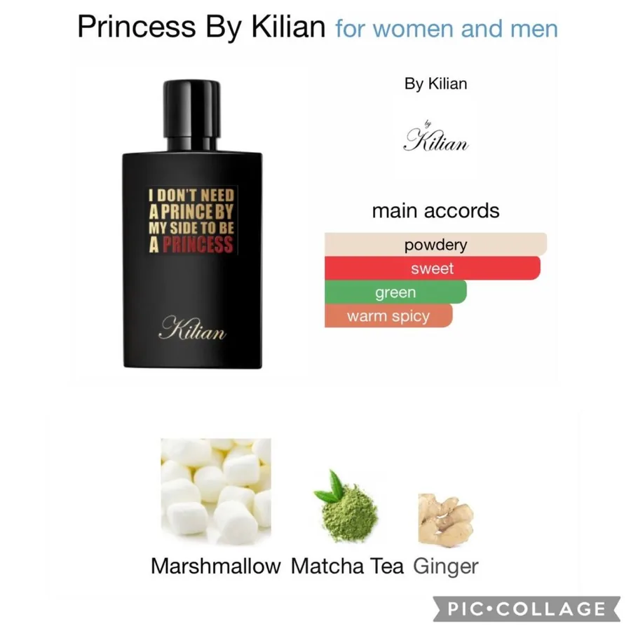 Парфюм Kilian Princess 50 мл