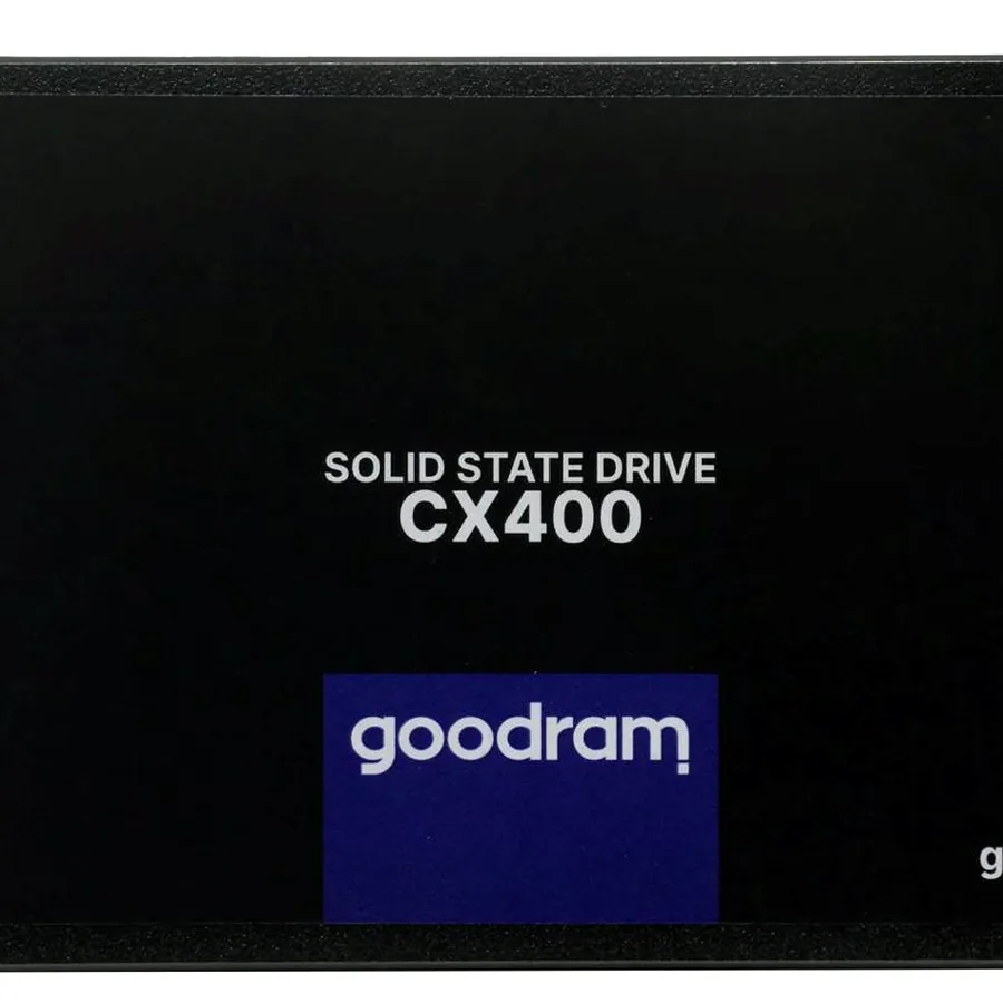 SSD GOODRAM CX400 256 GB