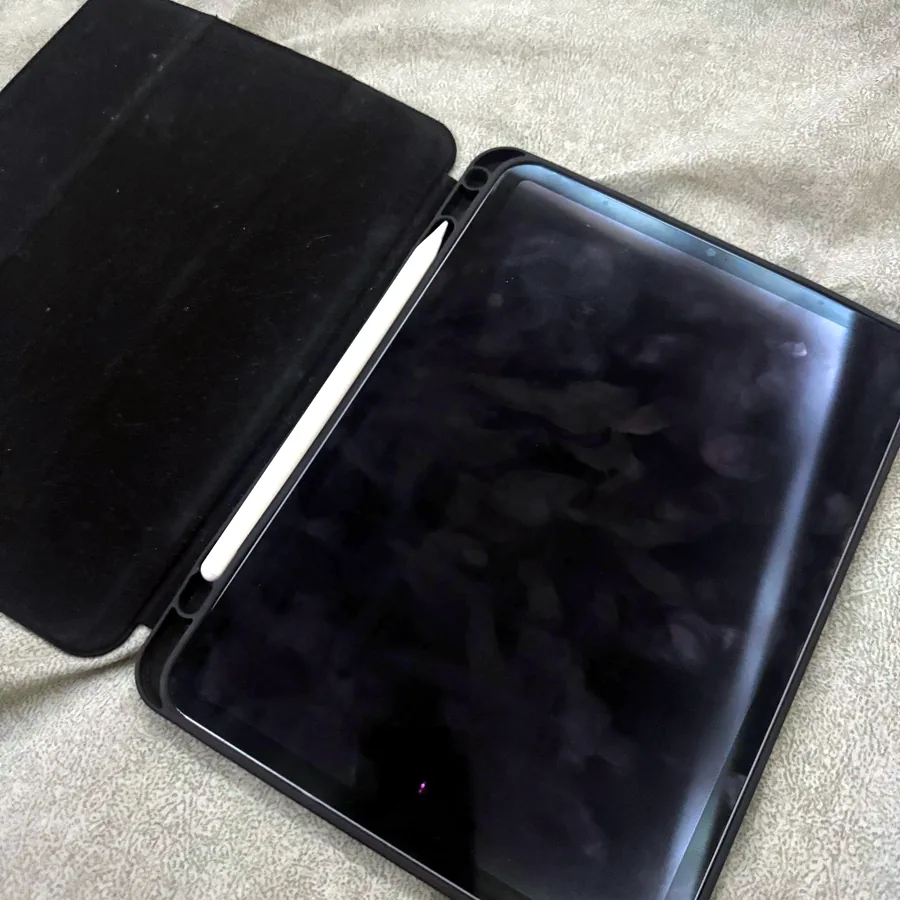 iPad Pro 11 дюймов, 3-е поколение, 128 ГБ
