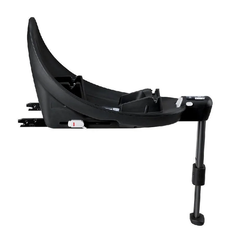 Автокресло Cybex Cloud T i-Size с базой Isofix