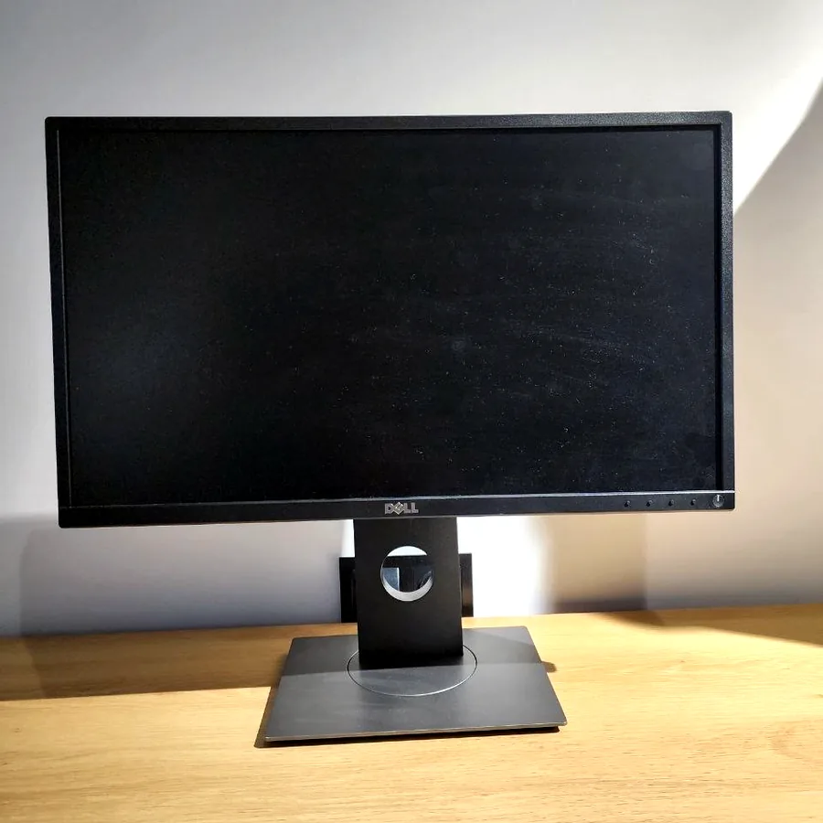 Монитор Dell P2417Hc, 24 дюйма, Full HD