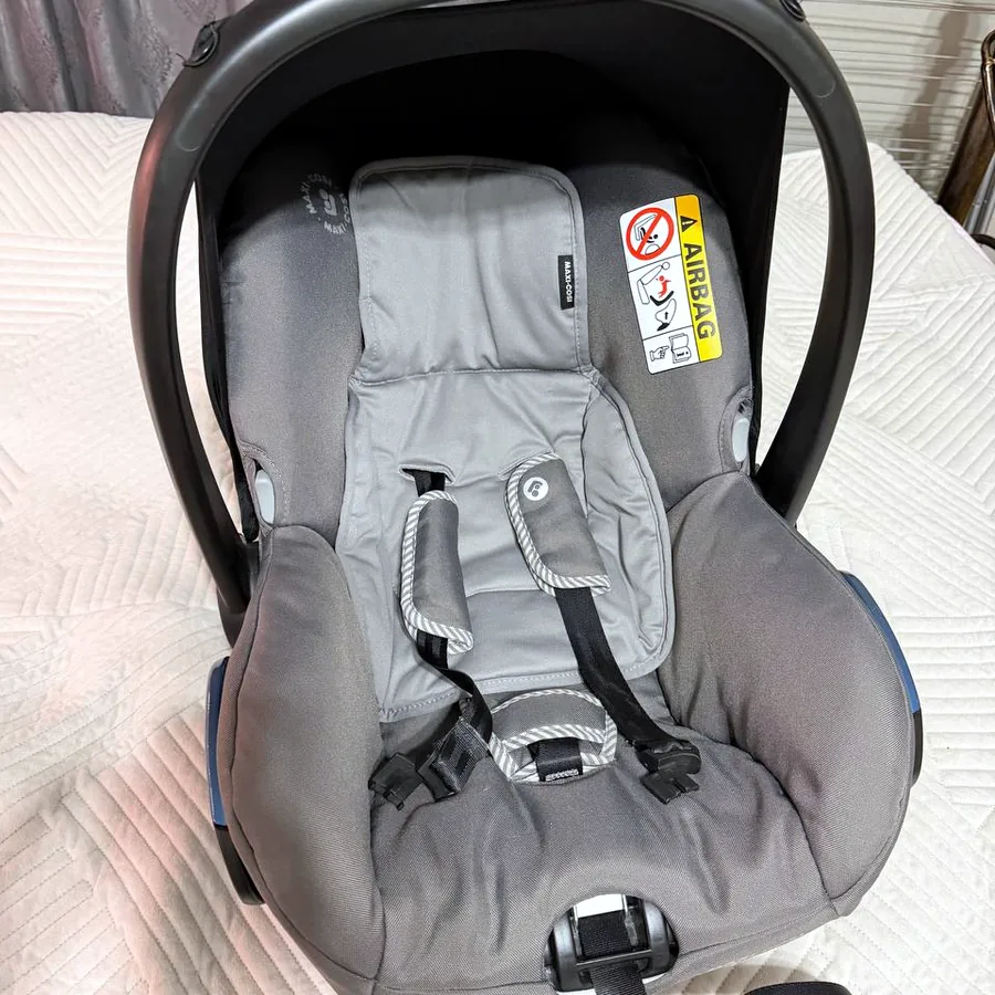 Автолюлька Maxi Cozy Citi