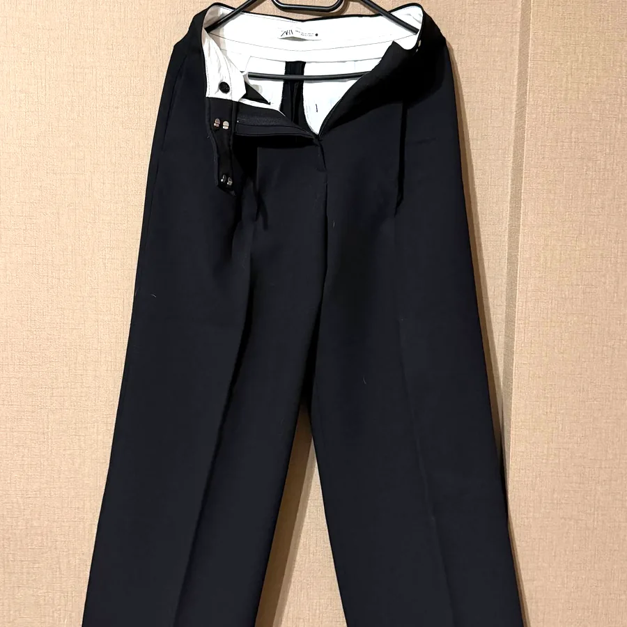 Брюки ZARA, размер XS