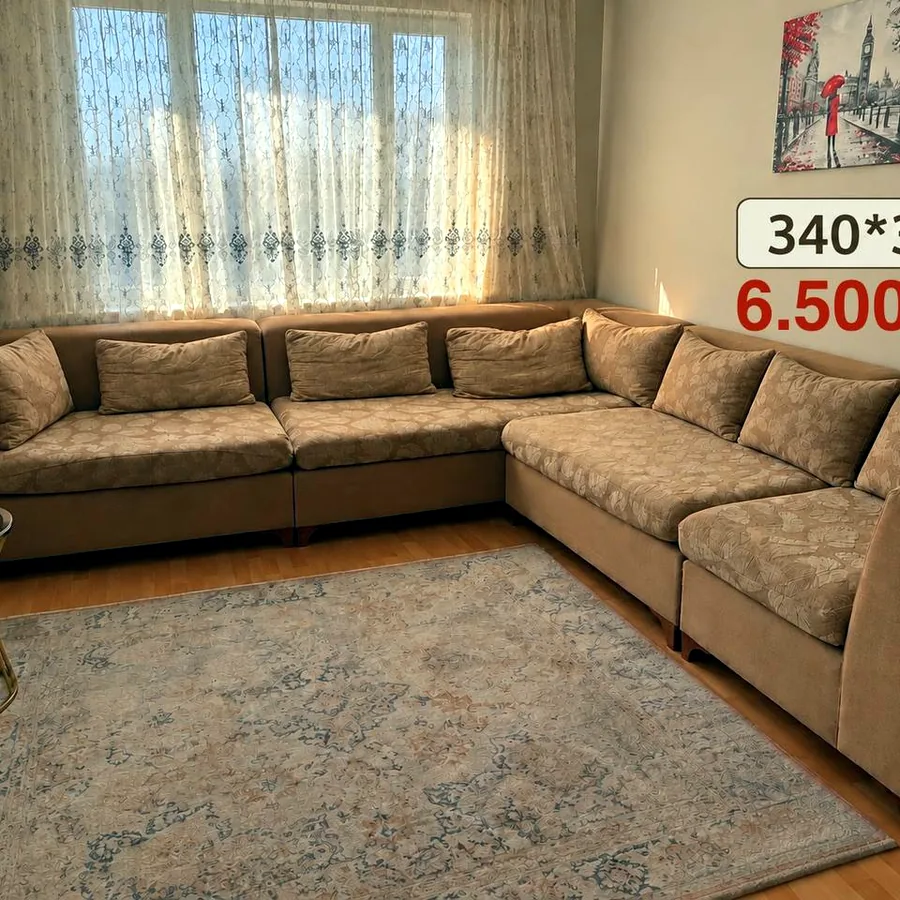 Мебель в Анталье, Муратпаша