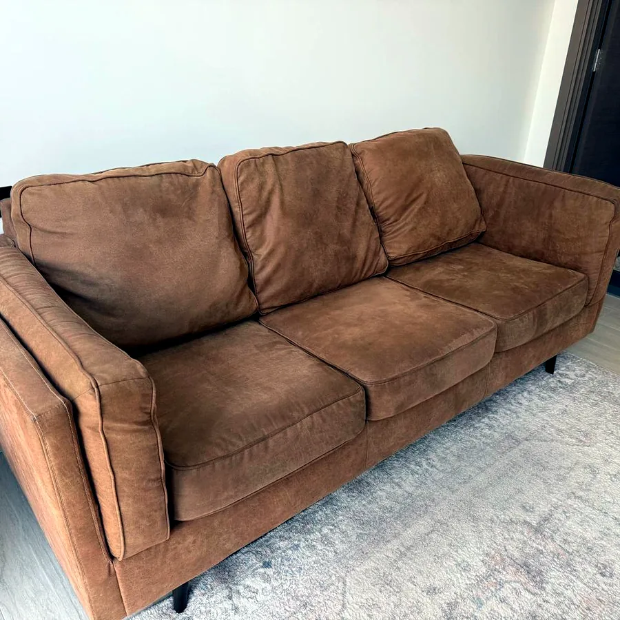 Диван 3-местный Marina Homes, 220х95 см