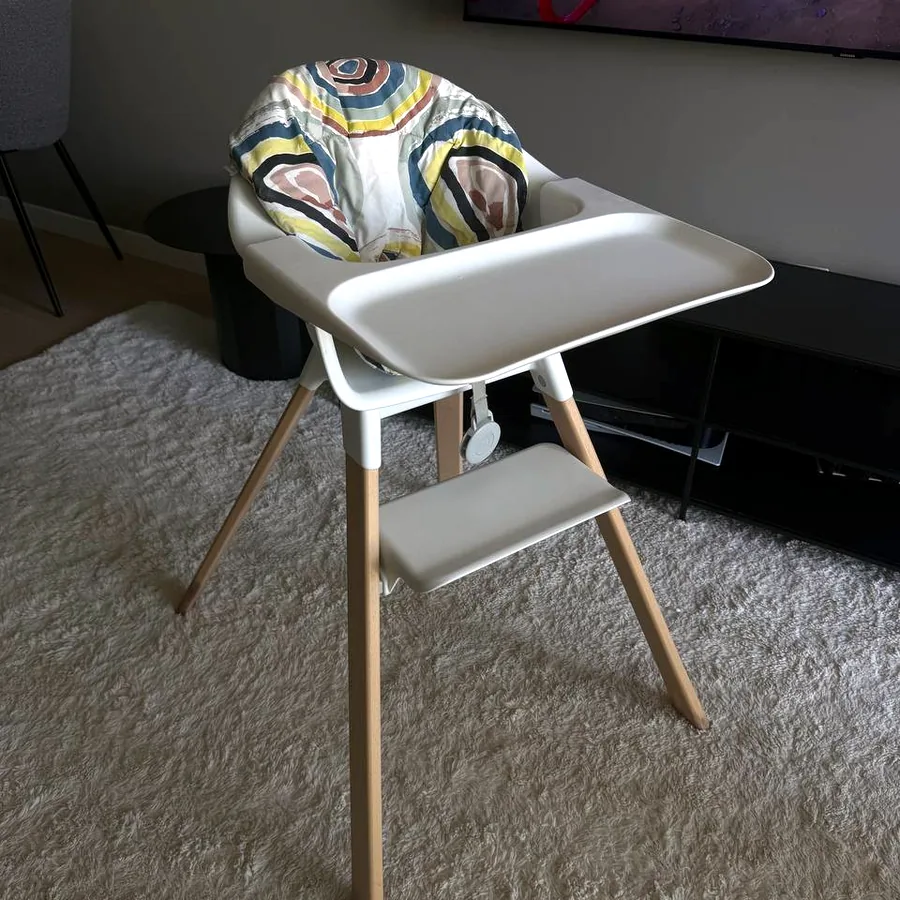 Детский стульчик Stokke