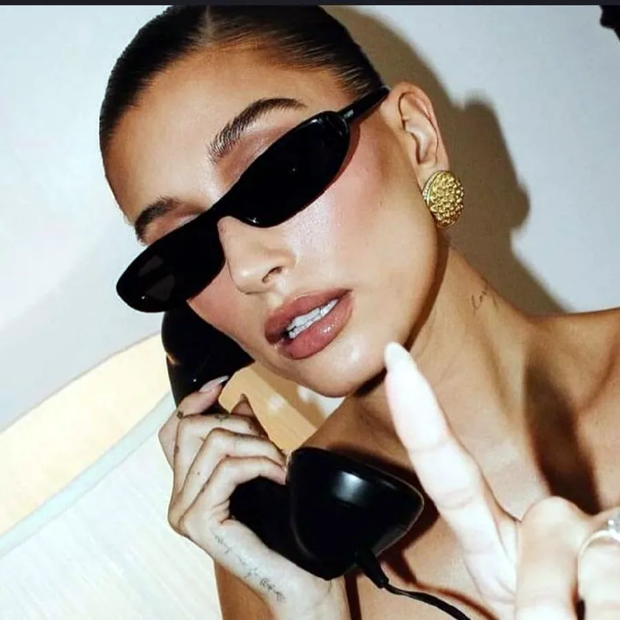 Очки Saint Laurent, оригинал