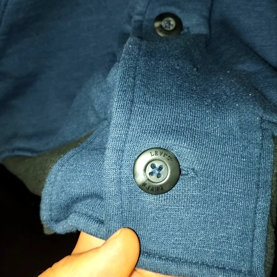 Джемпер Levi's, размер L