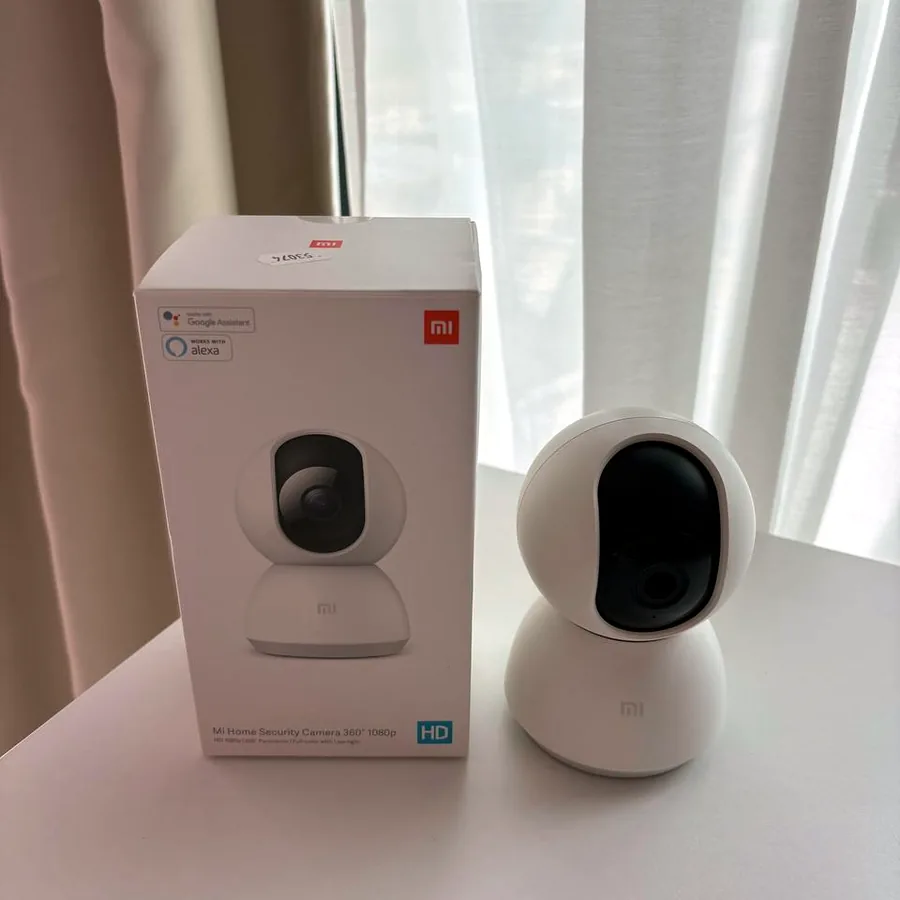 Комплект умной техники Xiaomi и Philips