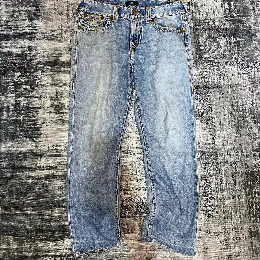 True Religion джинсы, размер 32