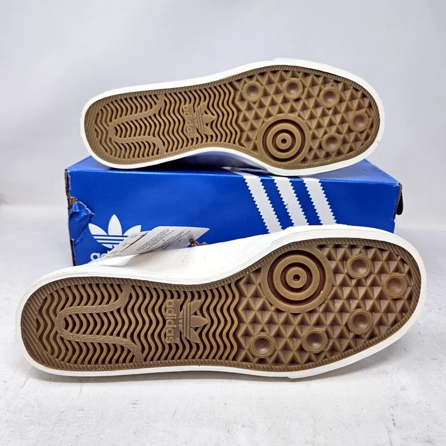 Кроссовки Adidas Nizza Hi, размер 42