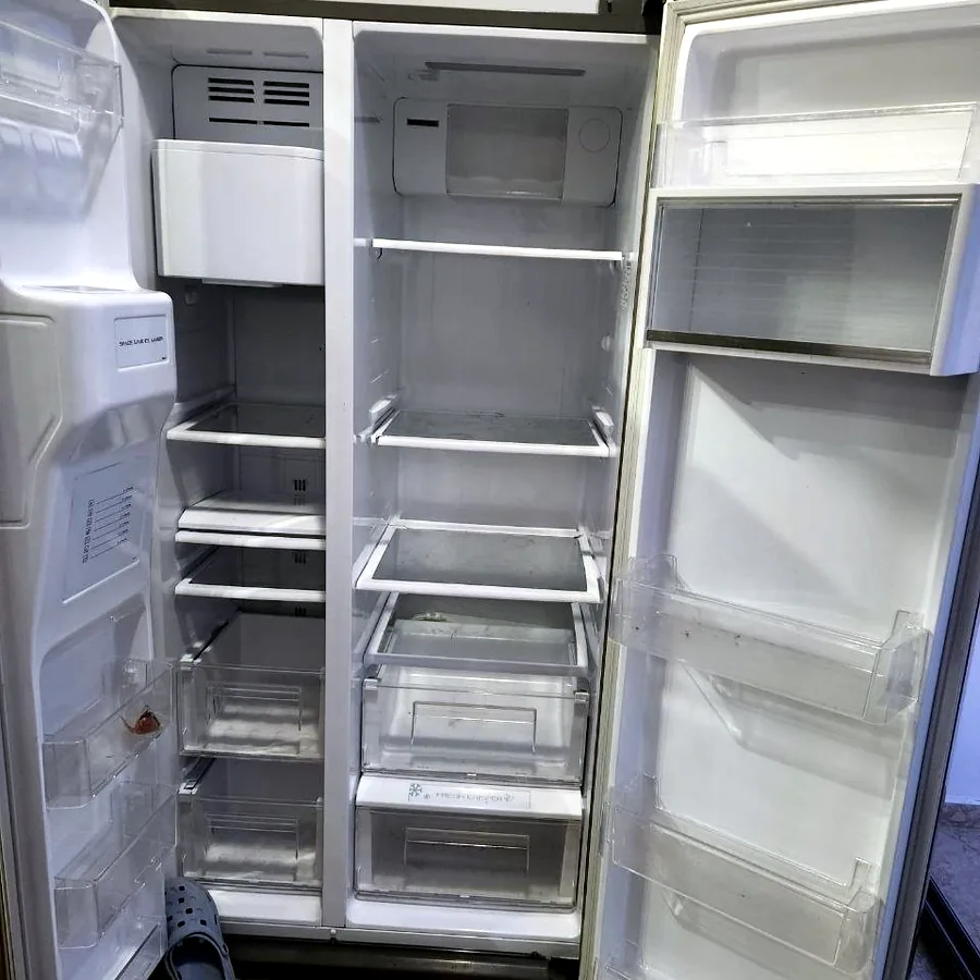 Холодильник Electrolux