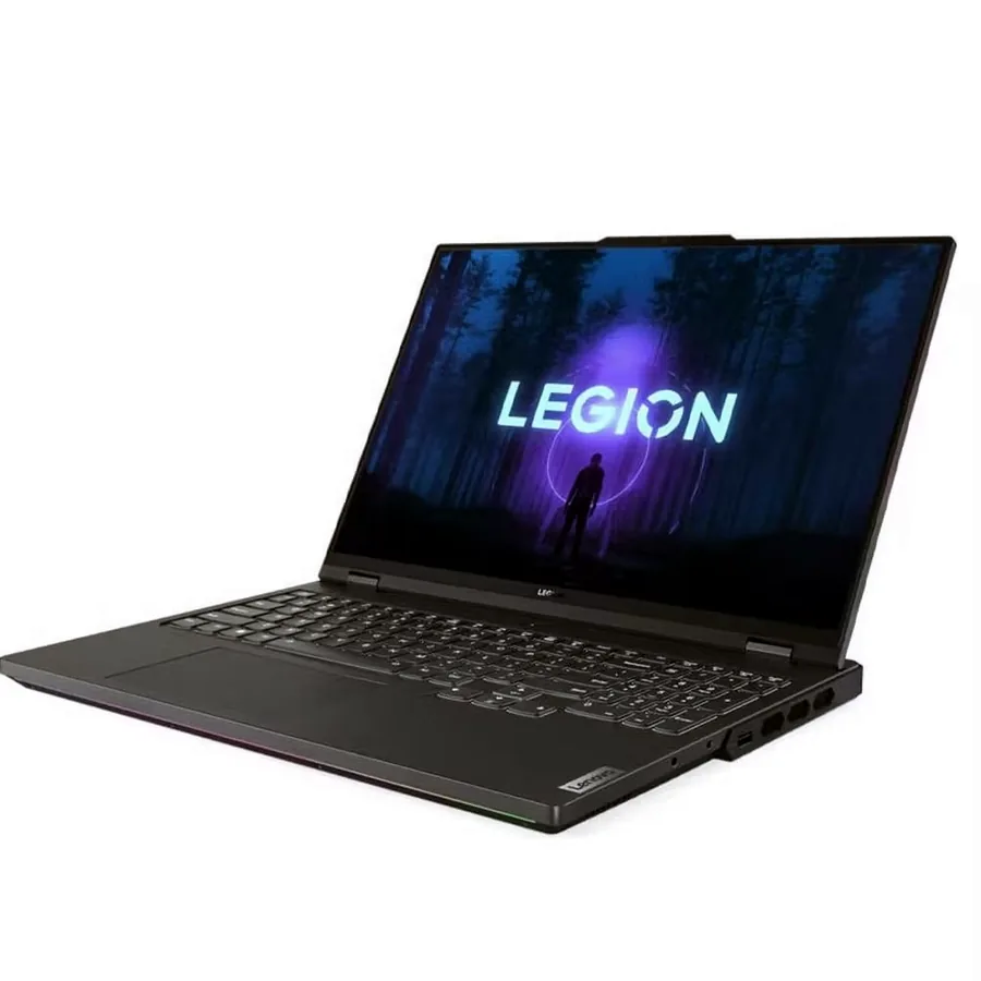 Lenovo Legion Pro 7 16ARX8H, RTX 4090, 64GB RAM