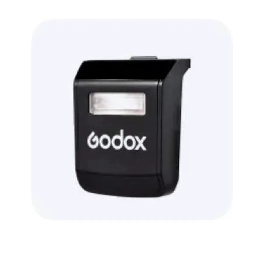 Аккумулятор на вспышку Godox, новый