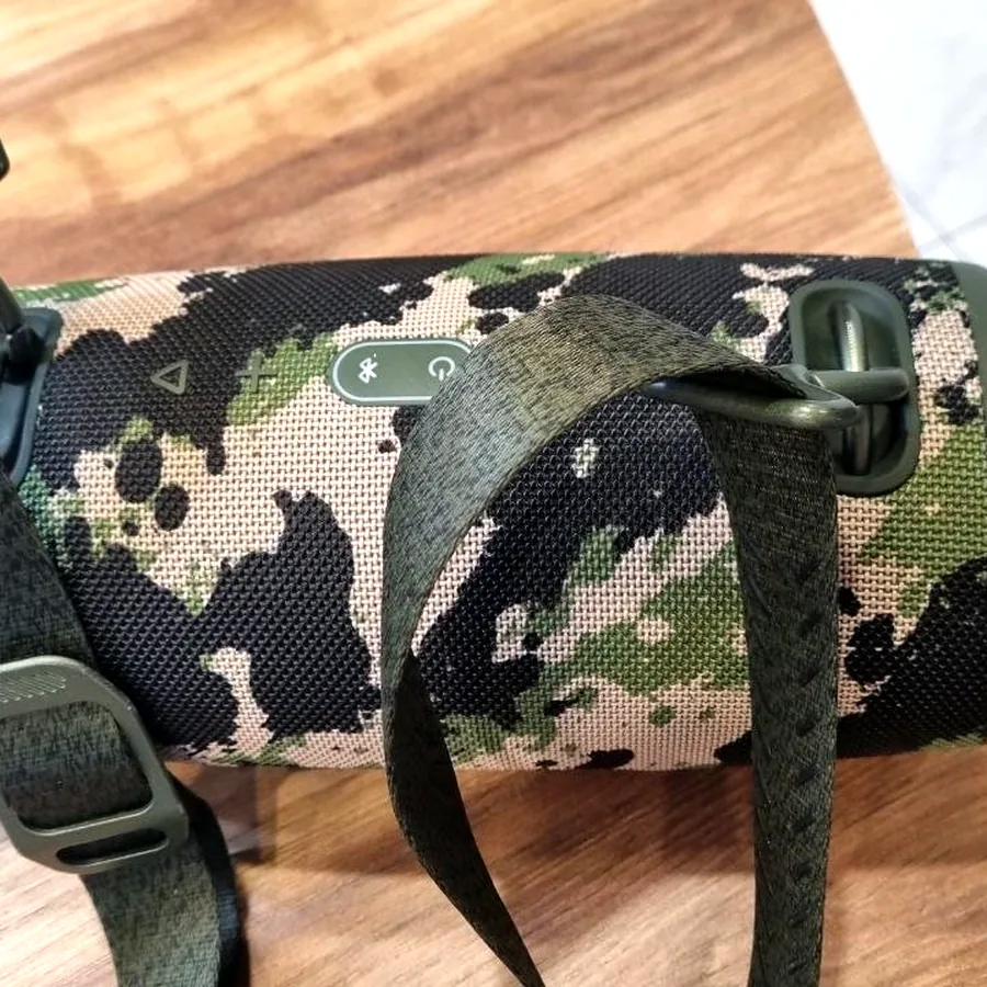JBL Xtreme 3, идеальное состояние