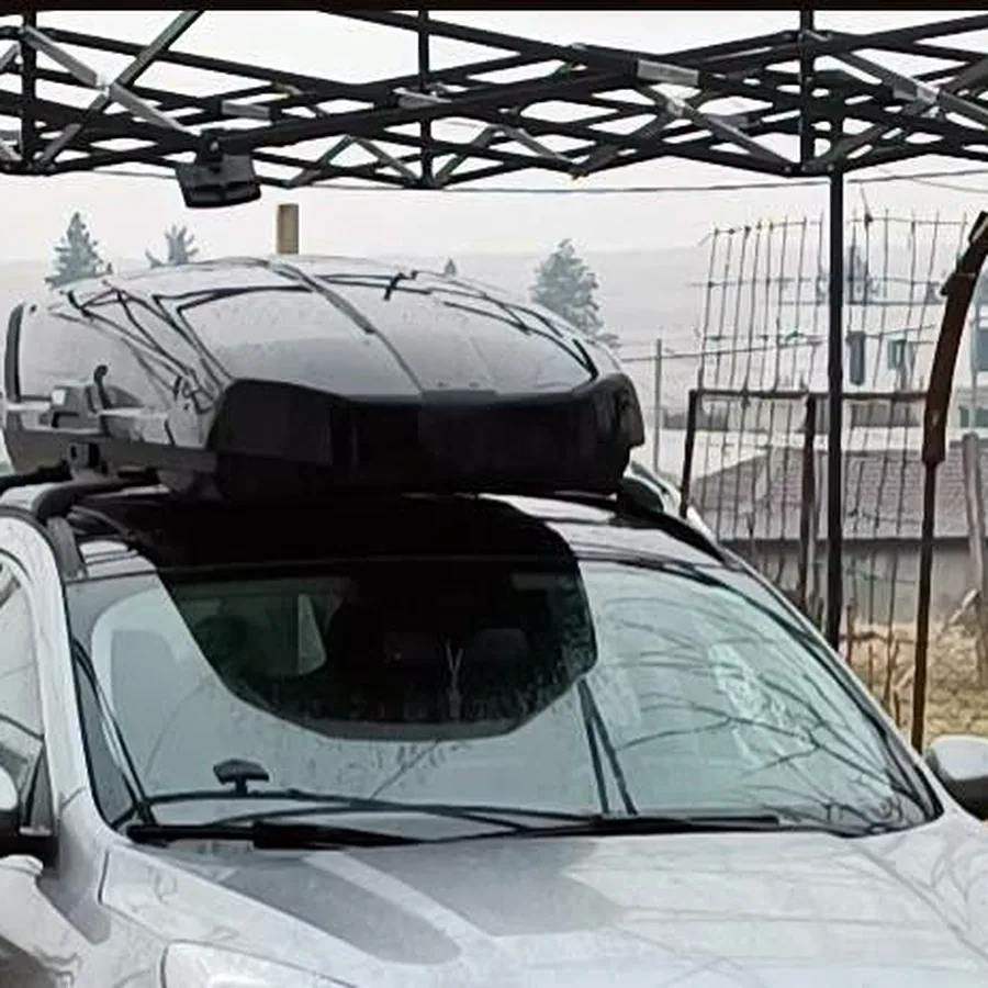 Автобокс Thule Motion XT XXL