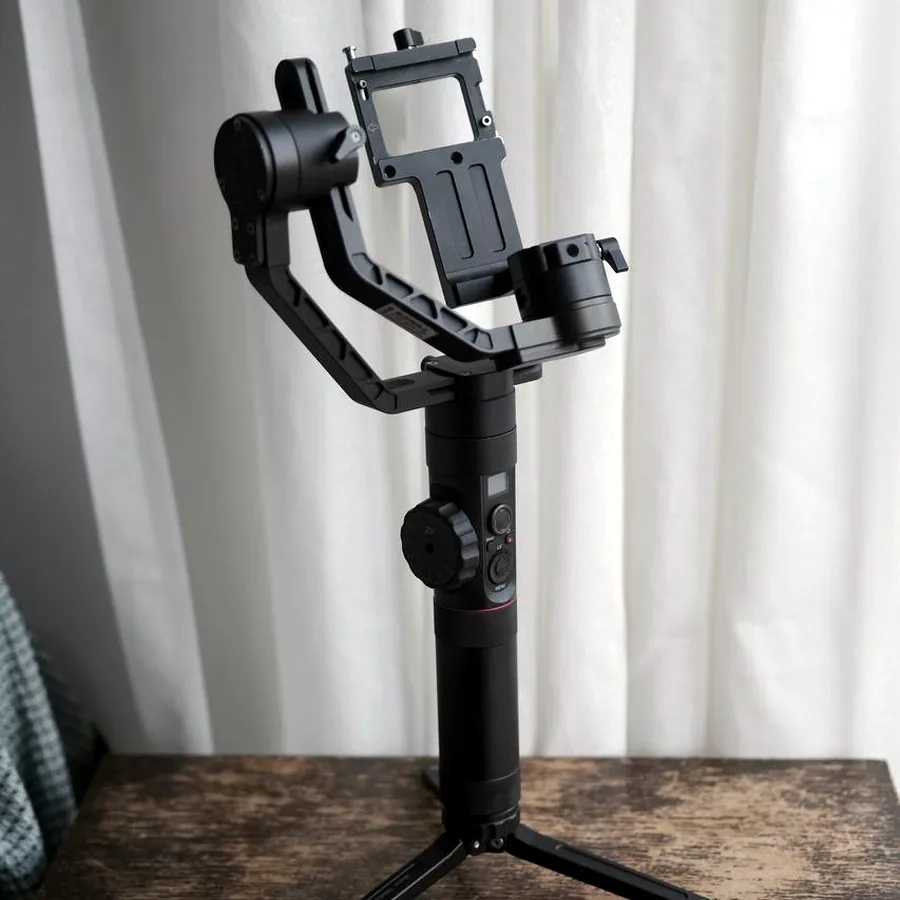 Zhiyun Crane 2, стабилизатор для камеры