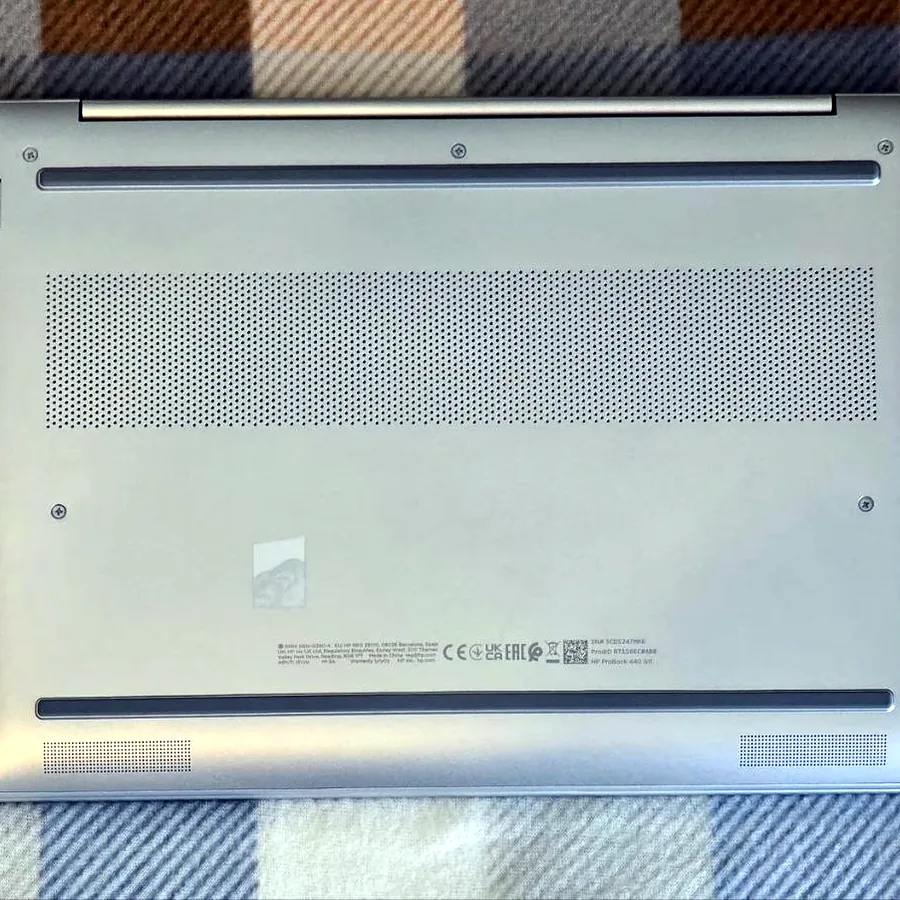 Ноутбук HP ProBook 440 G11, Intel Core Ultra 5