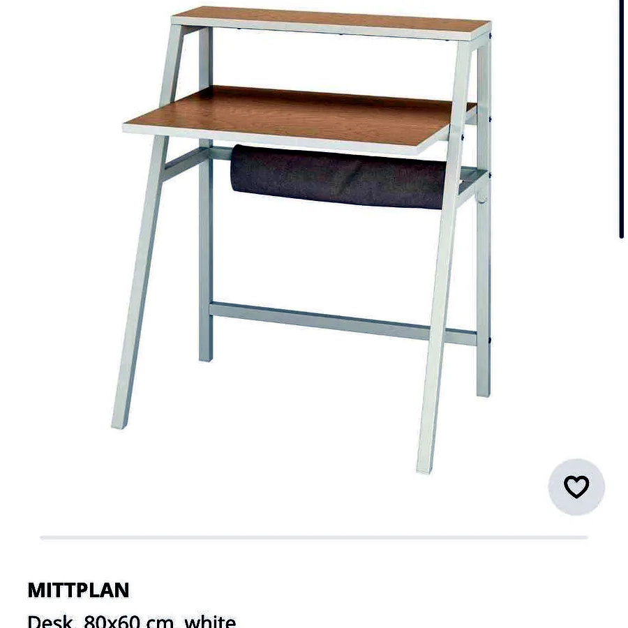 Стол Ikea, новый