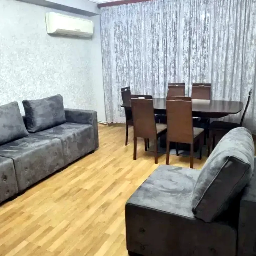 3-комнатная квартира в Ачапняке, 78 м²