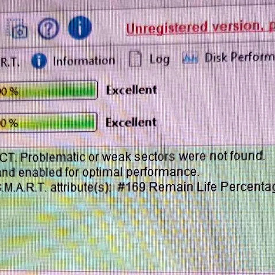 SSD GOODRAM CX400 256 GB