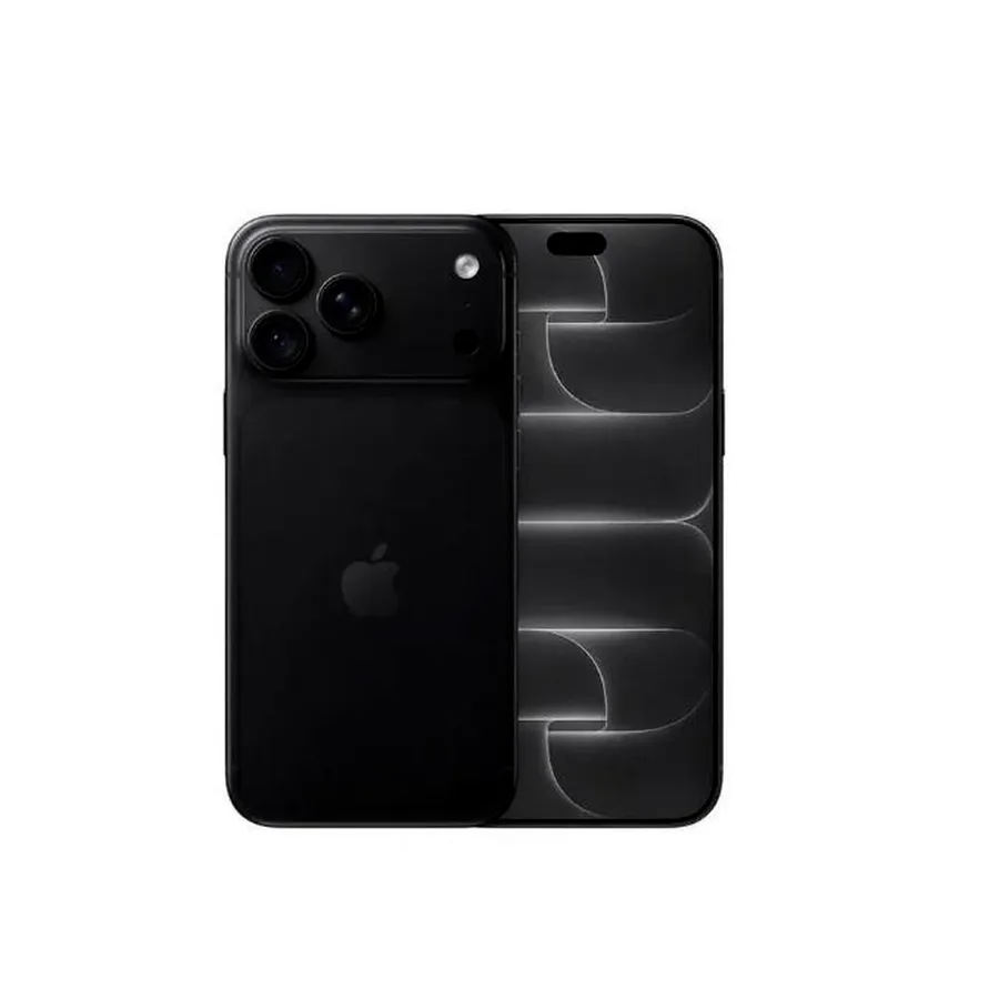 iPhone 18 Pro Max 256 GB, чёрный, новый