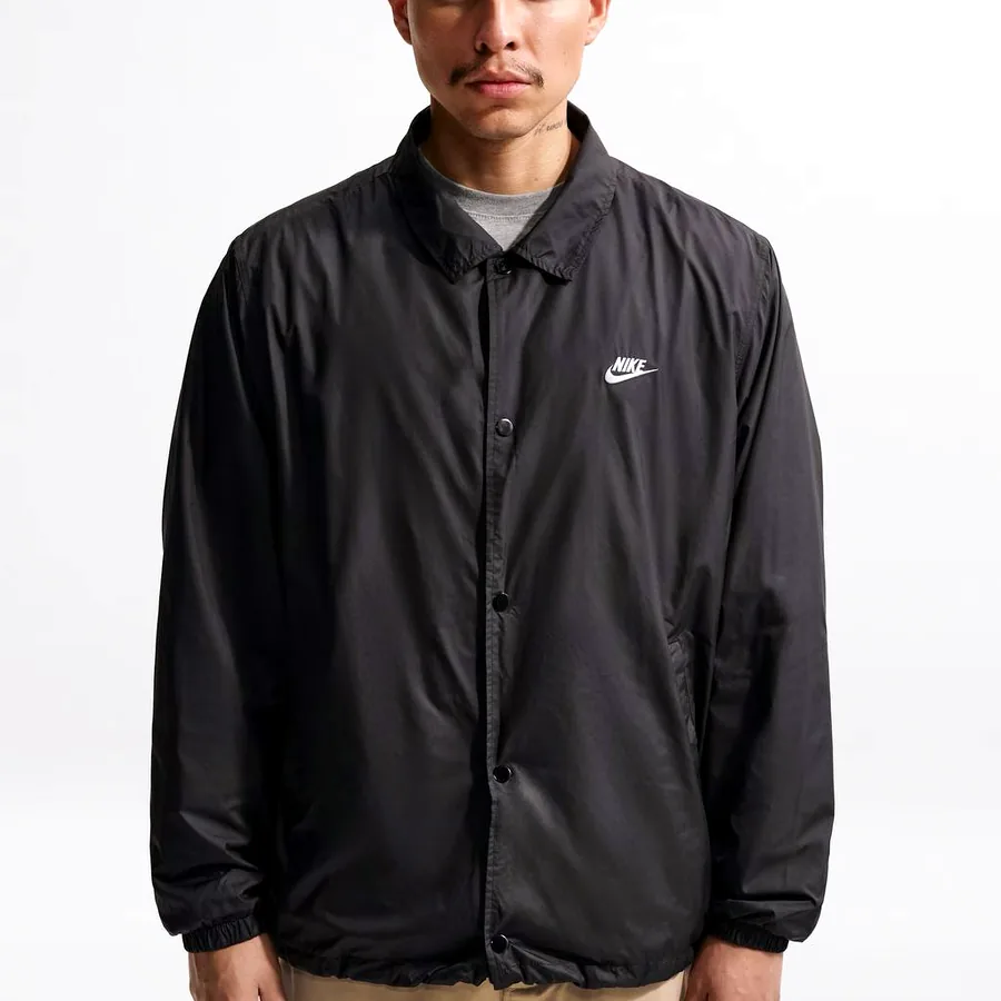 Куртка Nike Club Men's Coaches, размер S