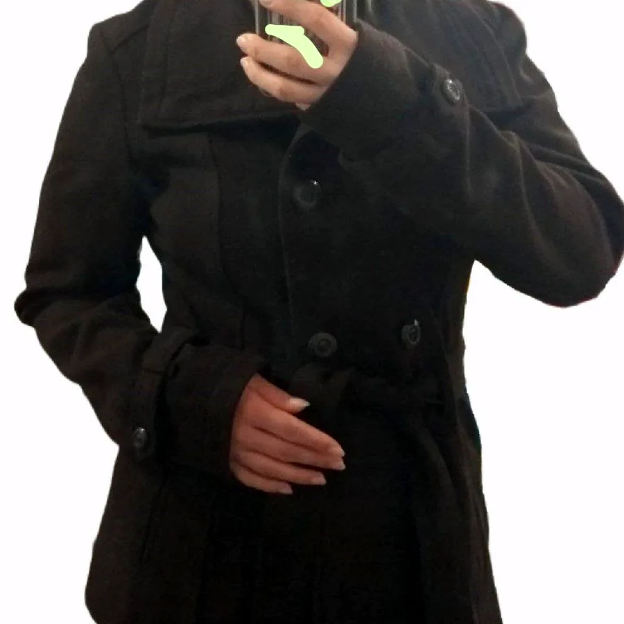 Полупальто, размер М