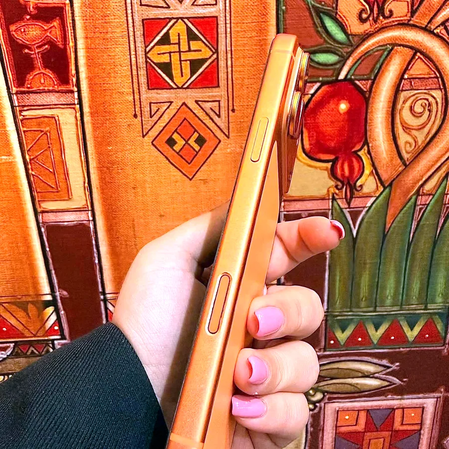 Apple iPhone 17 Pro Max, идеальное состояние