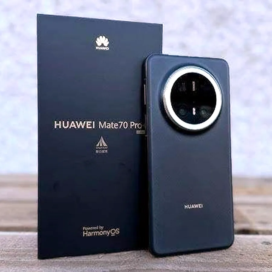 Huawei Mate 70 Pro 12/1TB, как новый