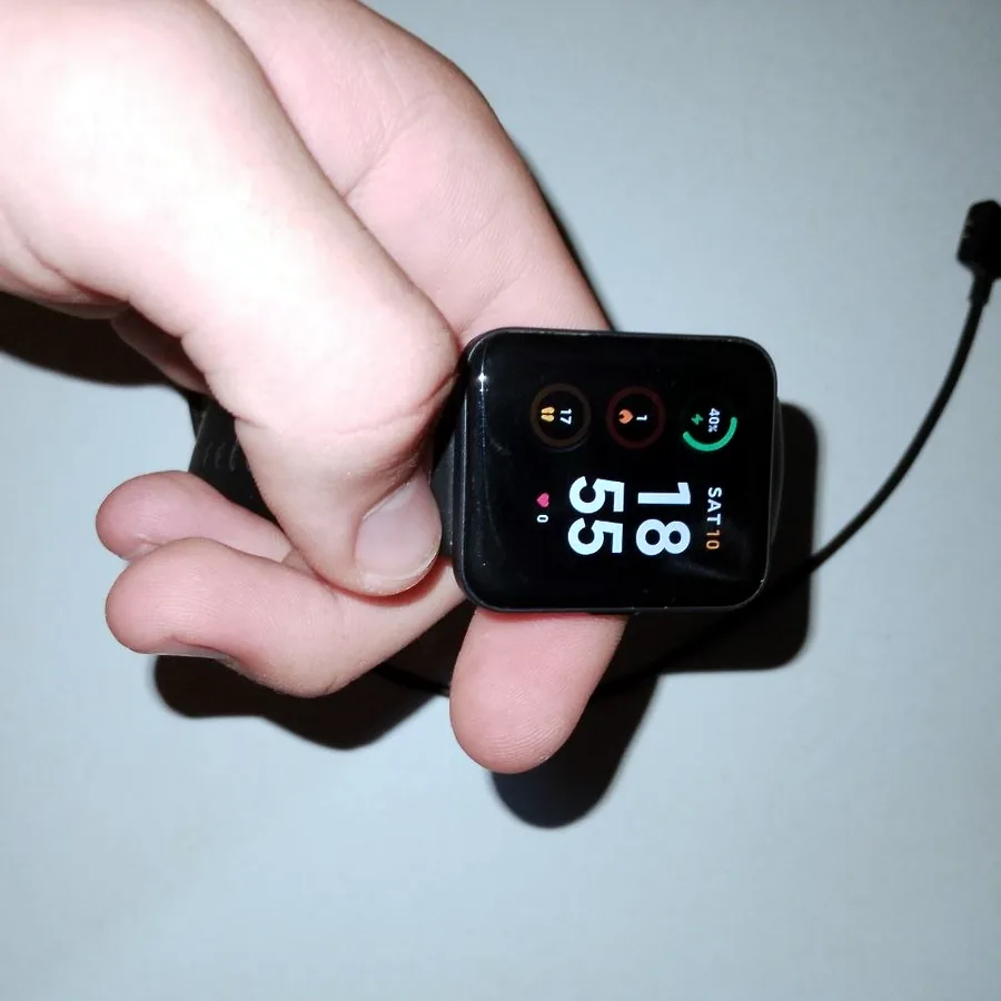 Xiaomi Redmi Watch 2 Lite, хорошее состояние