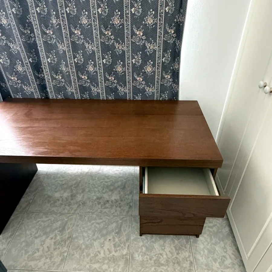 Письменный стол, 150×60×75 см