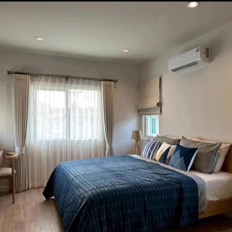 Дом в аренду в Saransiri Retreat Koh Kaew