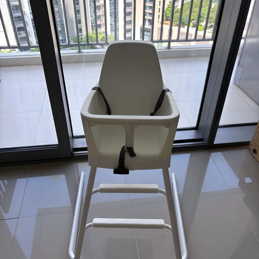 Детский стульчик IKEA Langur