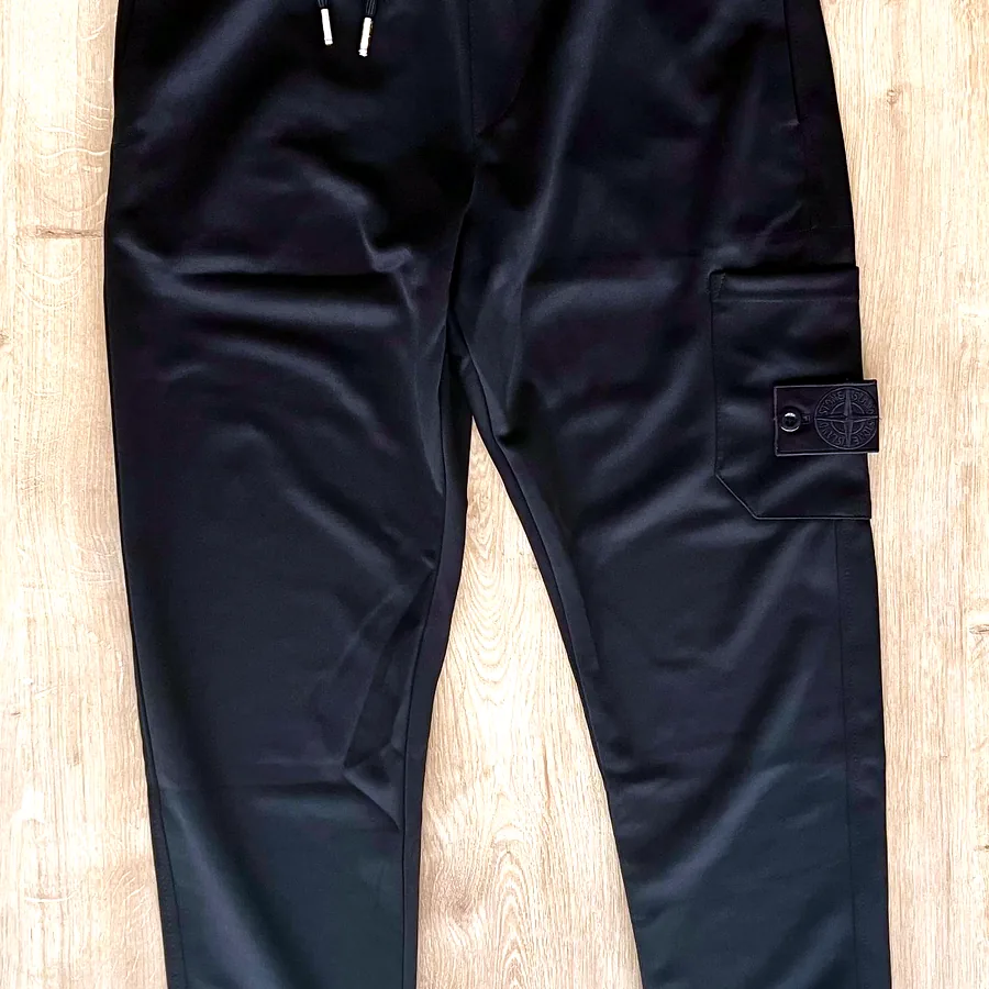 Stone Island комплект: толстовка и брюки