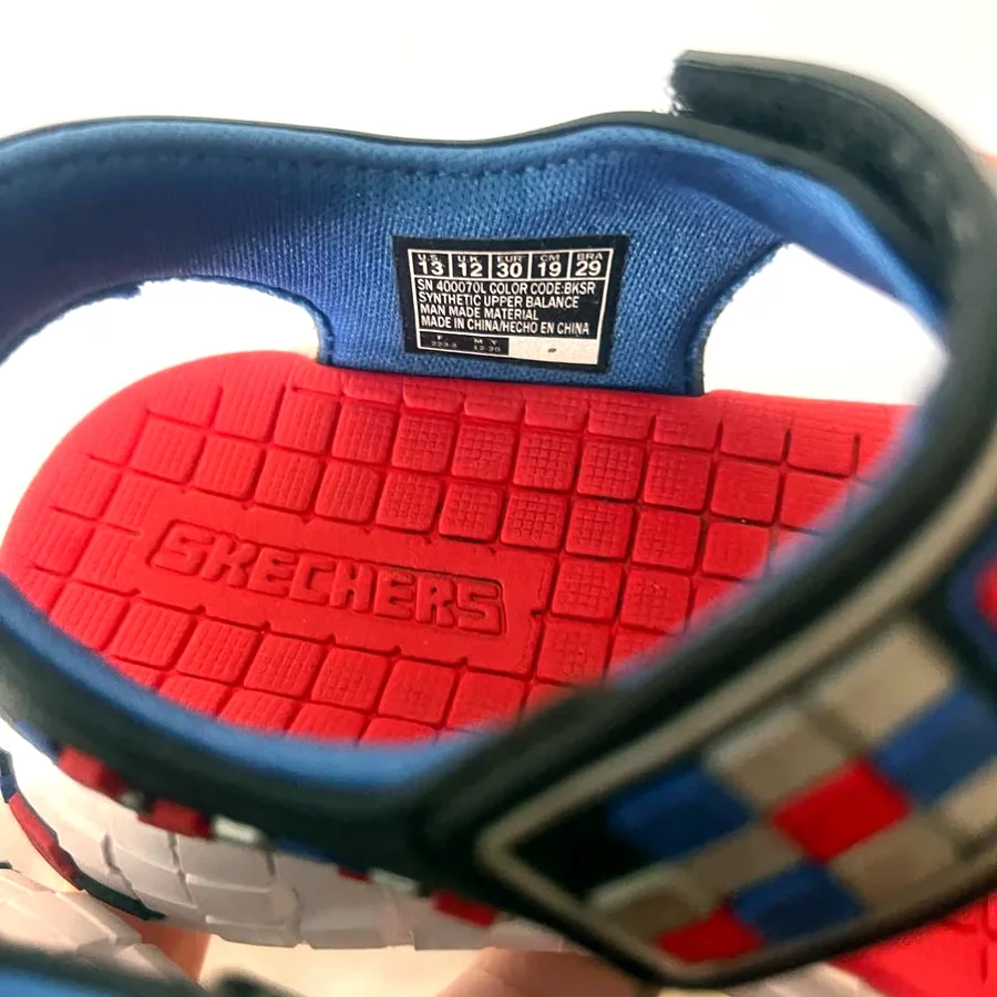 Сандали Skechers, идеальное состояние