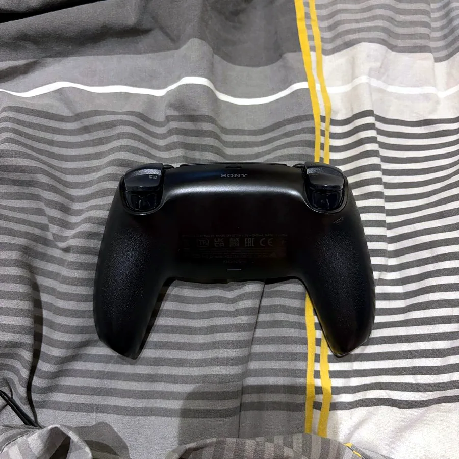 DualSense для PS5, отличное состояние
