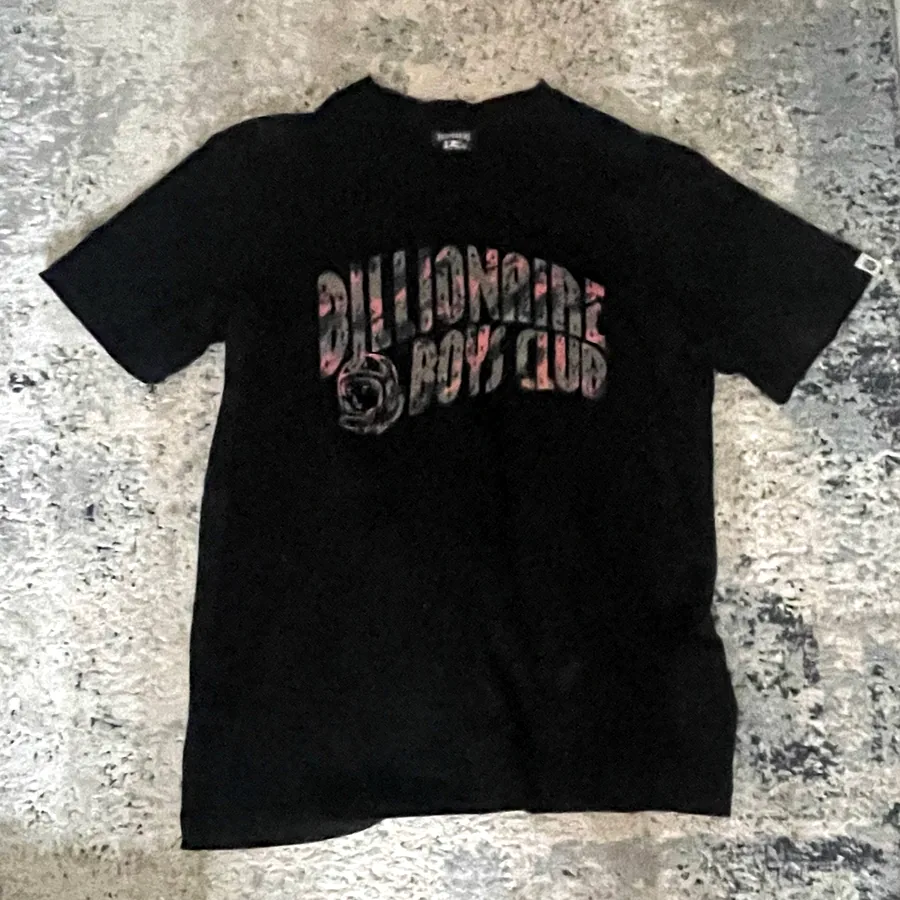 BBC shirt (original), размер M