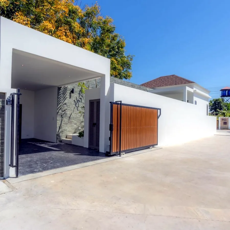 Manik Villa 🏡 с 2 спальнями | 💷❗10 197 000 ฿