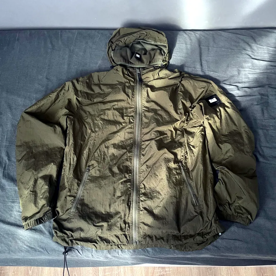 Napapijri, размер L/XL