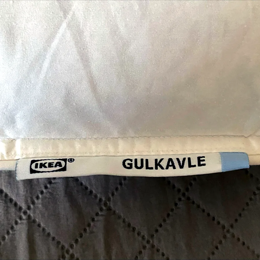 Подушка GULKAVLE из Икеи, новая