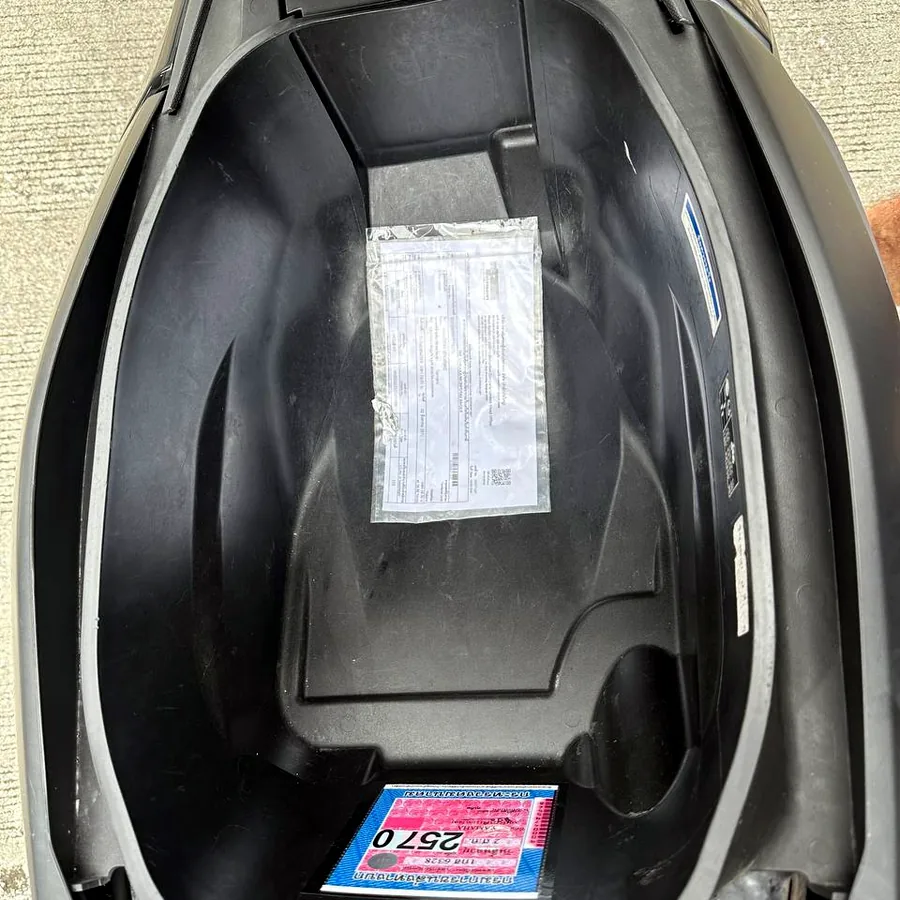 Yamaha Nmax 155, отличное состояние, новая резина