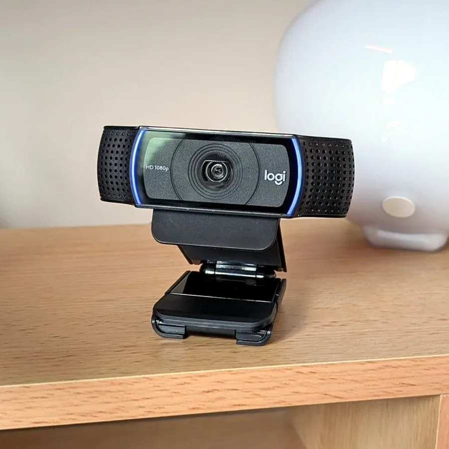 Веб-камера Logitech C920 Pro 1080P