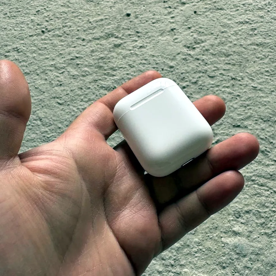 AirPods 1 поколения оригинал