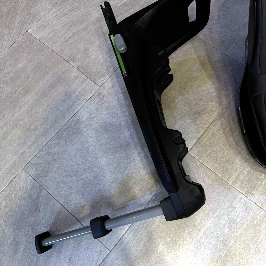 Детское автокресло Britax Romer Sict Inside
