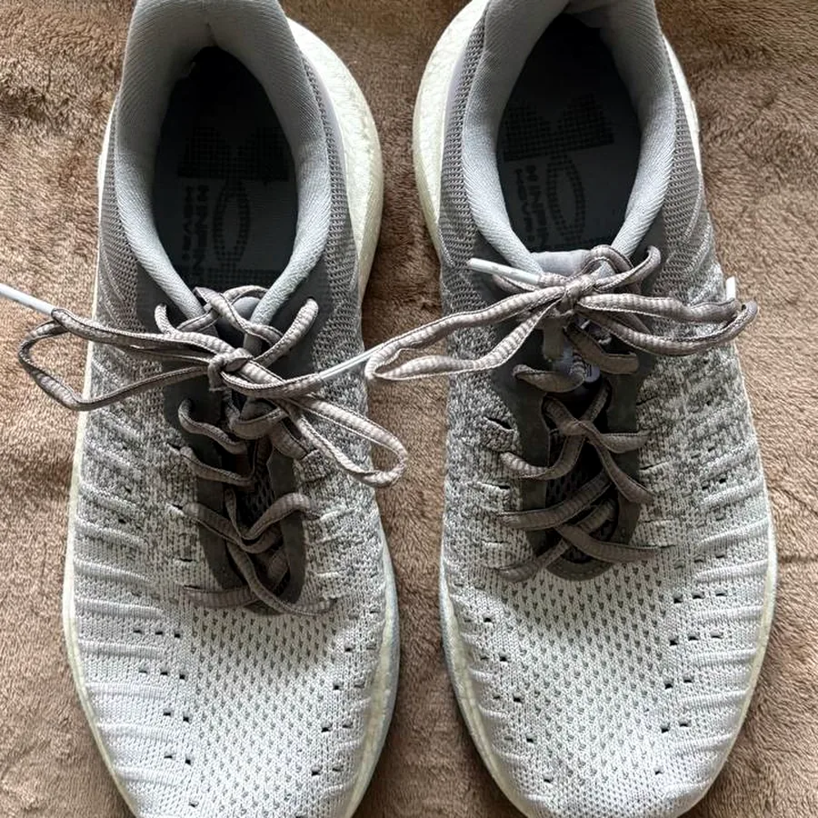 Кроссовки Under Armour, размер 40.5 и 41 (3 пары)
