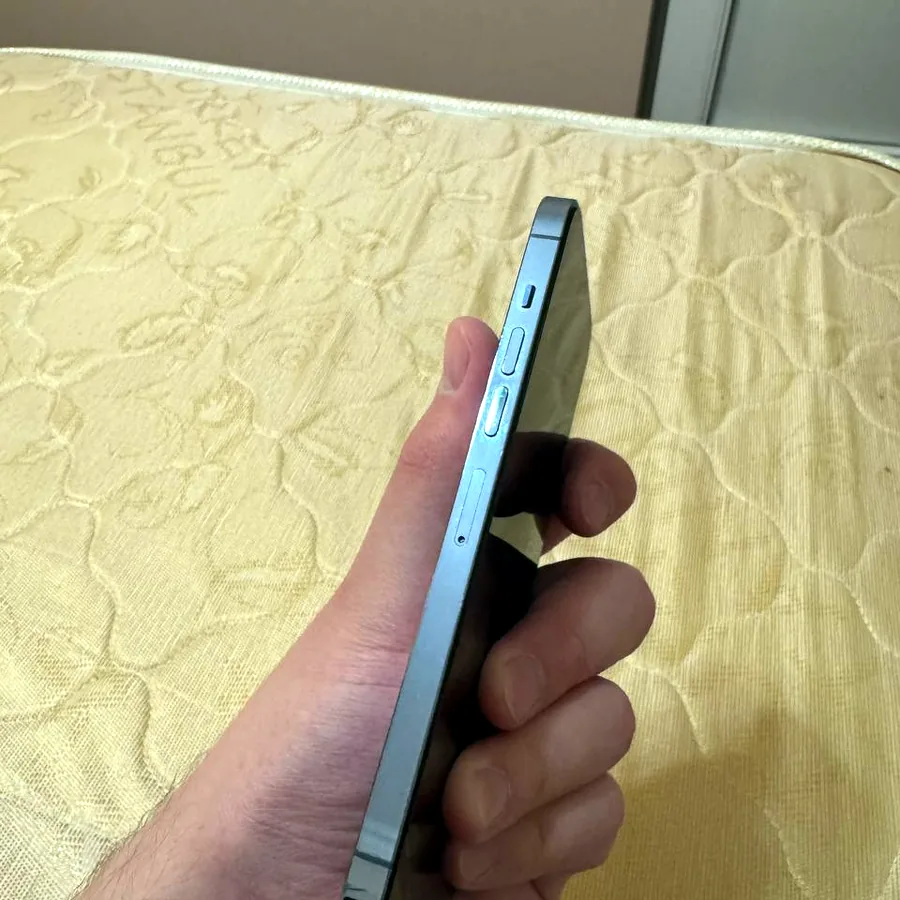iPhone 13 Pro Max, 128 ГБ, состояние отличное